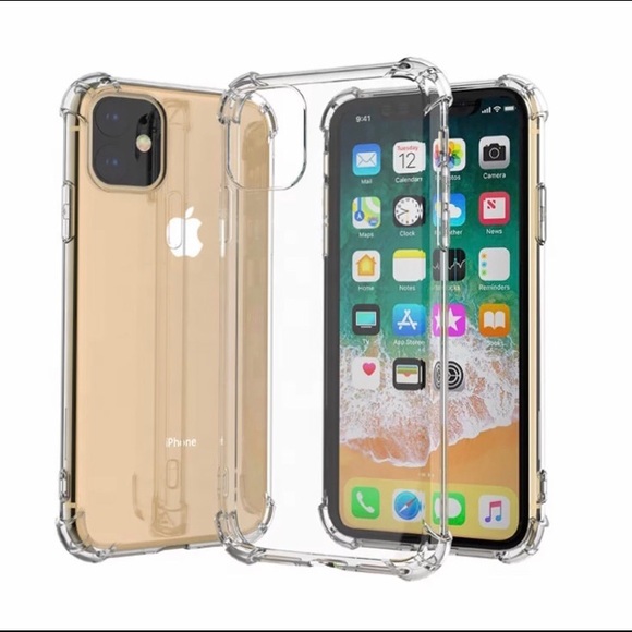 Clear iPhone - Picture 3 of 3